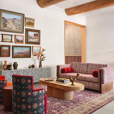 Graduate By Hilton Tucson Hotel Екстериор снимка