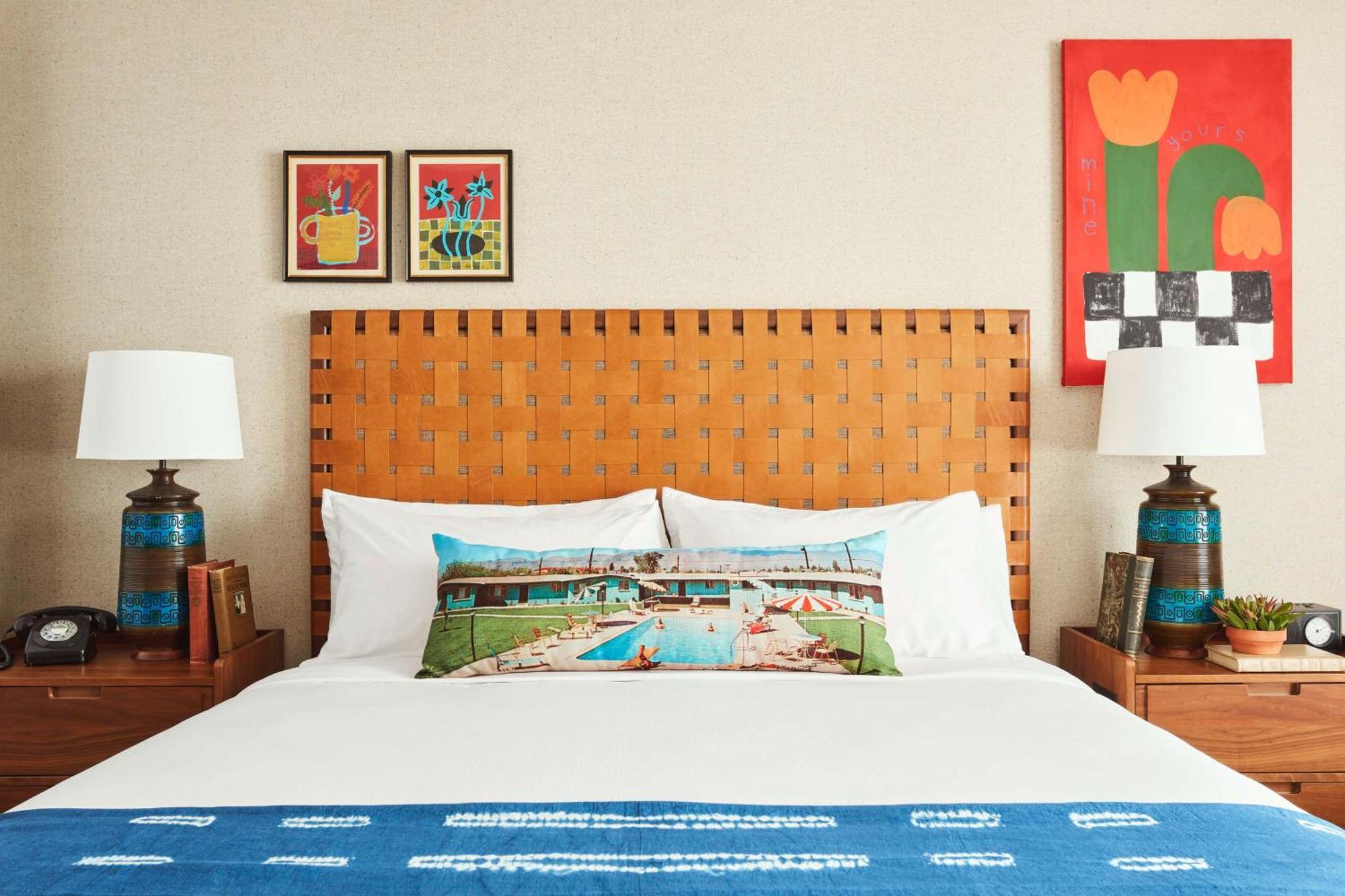 Graduate By Hilton Tucson Hotel Екстериор снимка