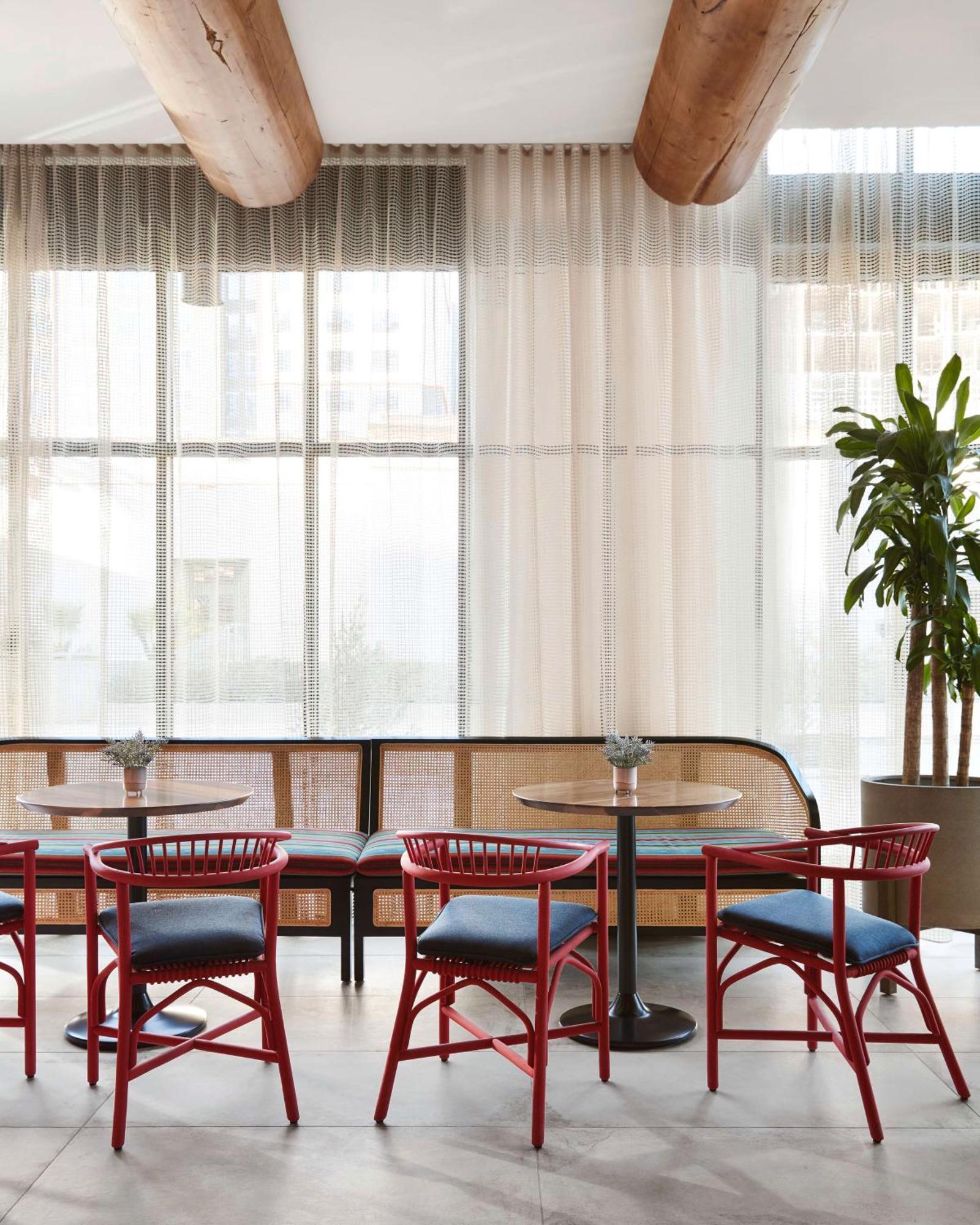Graduate By Hilton Tucson Hotel Екстериор снимка