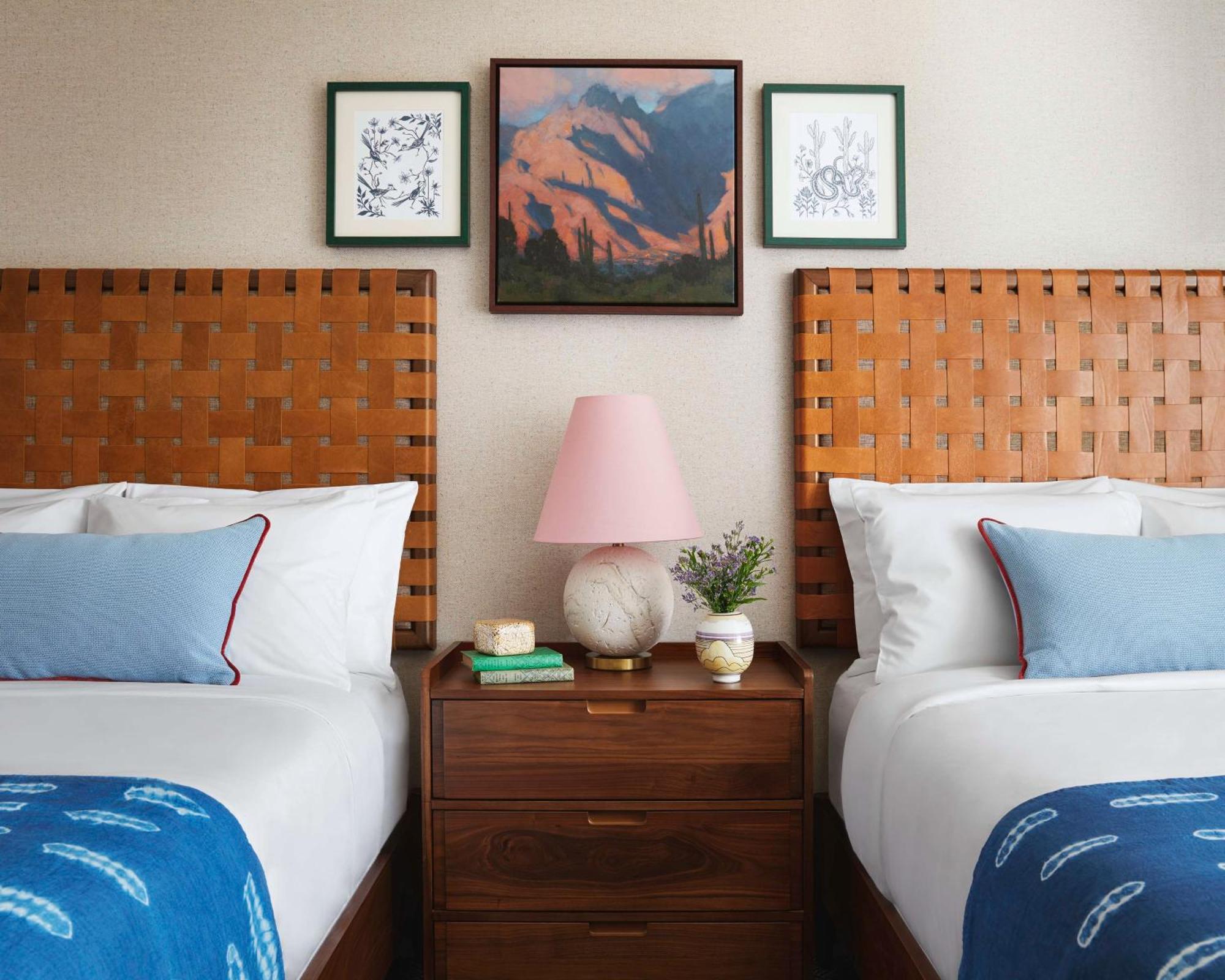 Graduate By Hilton Tucson Hotel Екстериор снимка